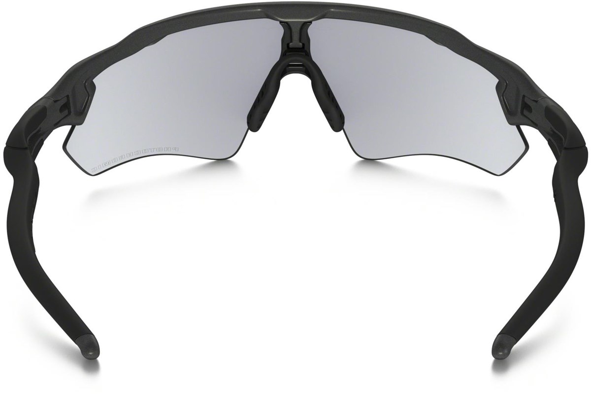 Oakley Radar EV Path Photochromic Cycling Sunglasses