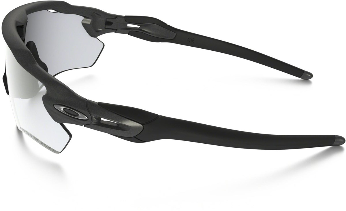 Oakley Radar EV Path Photochromic Cycling Sunglasses