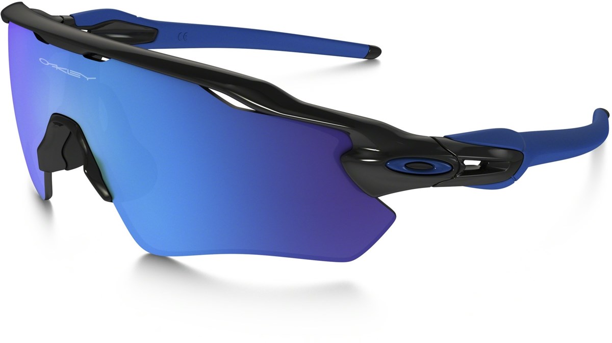 Oakley Radar EV Path Team Colors Cycling Sunglasses