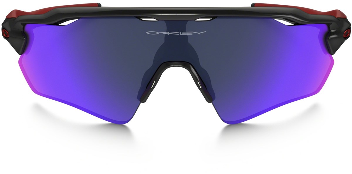 Oakley Radar EV Path Team Colors Cycling Sunglasses