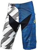 Troy Lee Designs Moto Caustic MTB Cycling Shorts SS16