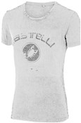 Castelli Womens T-Shirt