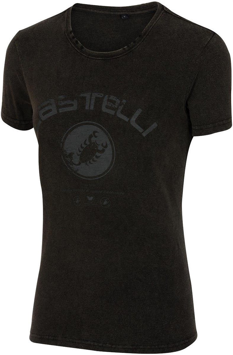 Castelli Womens T-Shirt