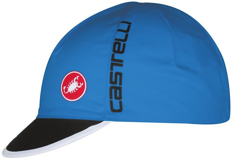 Castelli Free Cycling Cap SS16