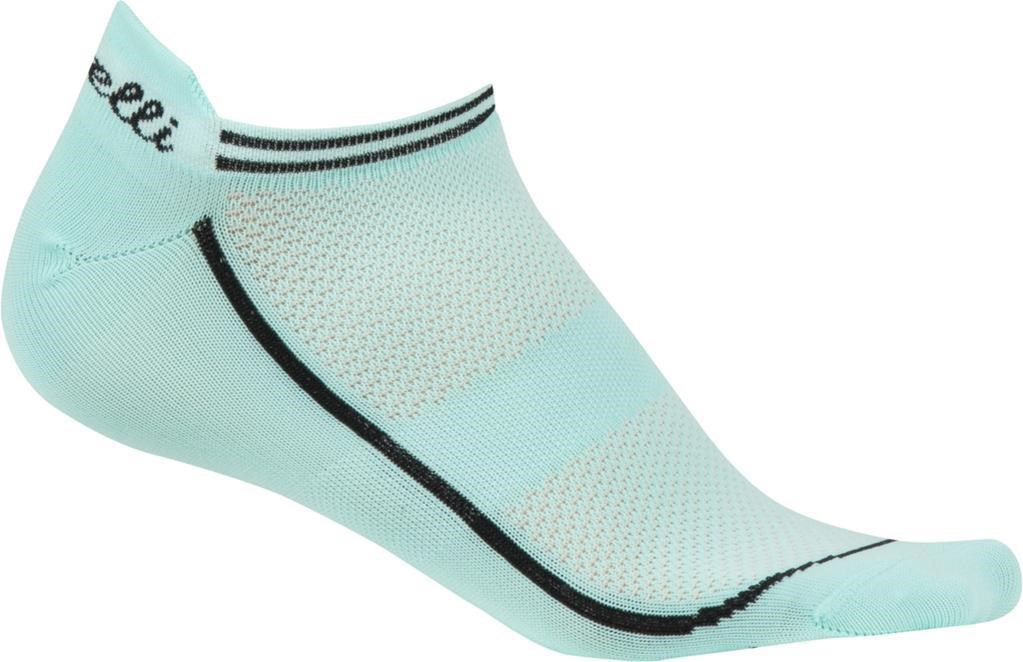 Castelli Invisibile Womens Socks