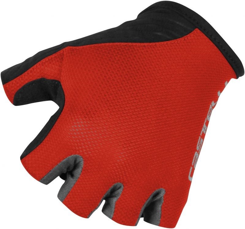 Castelli Uno Kids Short Finger Cycling Gloves SS17