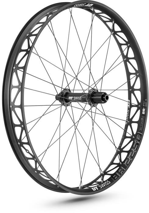 DT Swiss BR 2250 26 Inch MTB Fat Bike Wheel