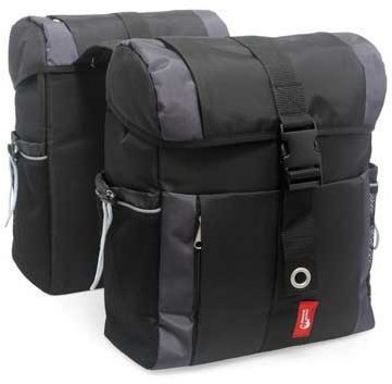 New Looxs Vigo Double Pannier Bags