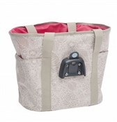 New Looxs Kathy Umbrie Front Basket