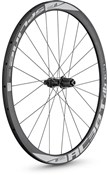 DT Swiss RC 38 Spline Disc Full Carbon Road Wheel