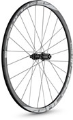 DT Swiss RC 28 Spline Disc Full Carbon Road Wheel