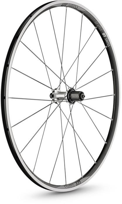 DT Swiss RR 20 DICUT Aluminium Road Wheel
