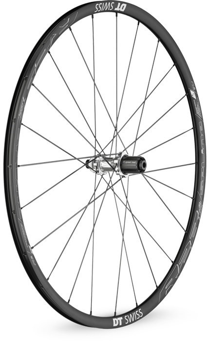 DT Swiss R 23 Spline Disc Aluminium Road Wheel