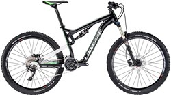 Lapierre Zesty XM 227 2016 Trail Mountain Bike