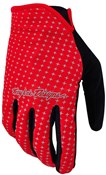 Troy Lee Designs Sprint Long Finger Cycling Gloves SS16