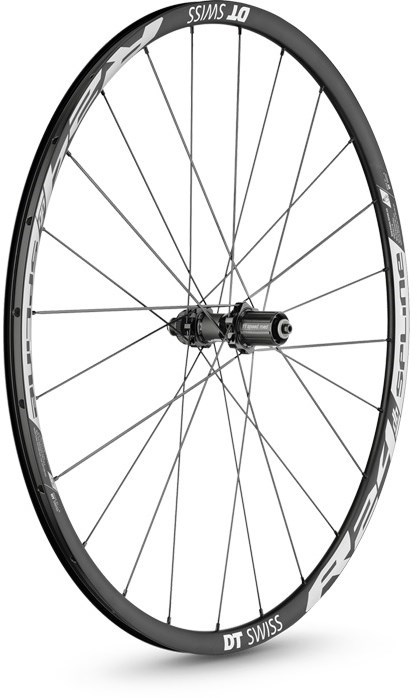 DT Swiss R 24 Spline Disc Aluminium Road Wheel