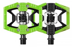 Crank Brothers Double Shot 2 Clipless MTB Pedals
