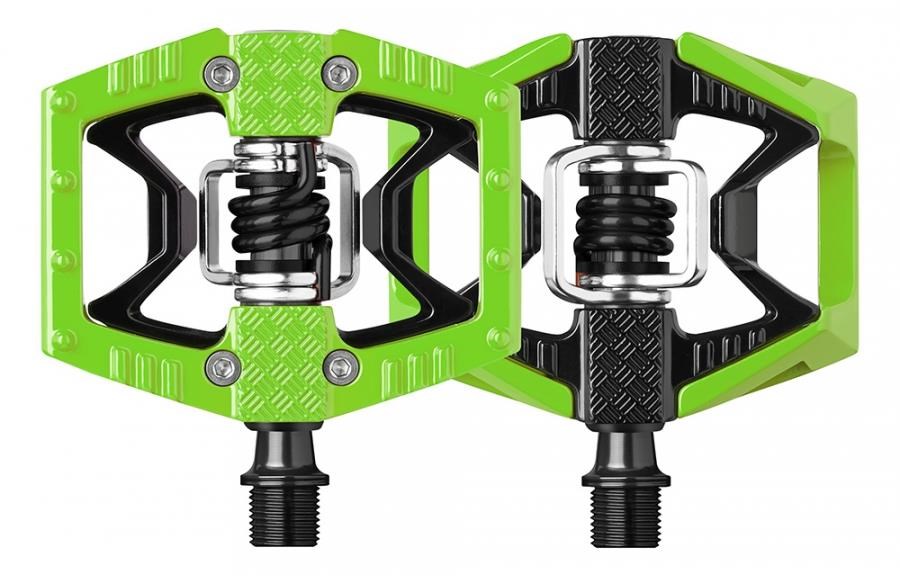 Crank Brothers Double Shot 2 Clipless MTB Pedals