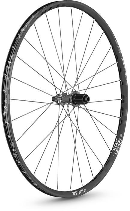 DT Swiss XRC 1200 Carbon Rim 29" MTB Wheel
