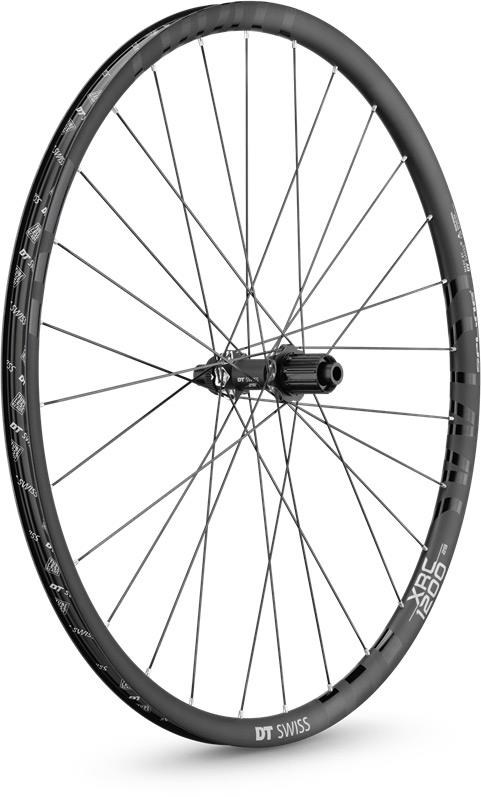 DT Swiss XRC 1200 Carbon Rim 29" MTB Wheel