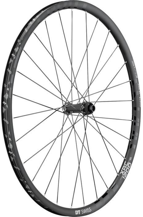 DT Swiss XRC 1200 Carbon Rim 27.5/650b MTB Wheel
