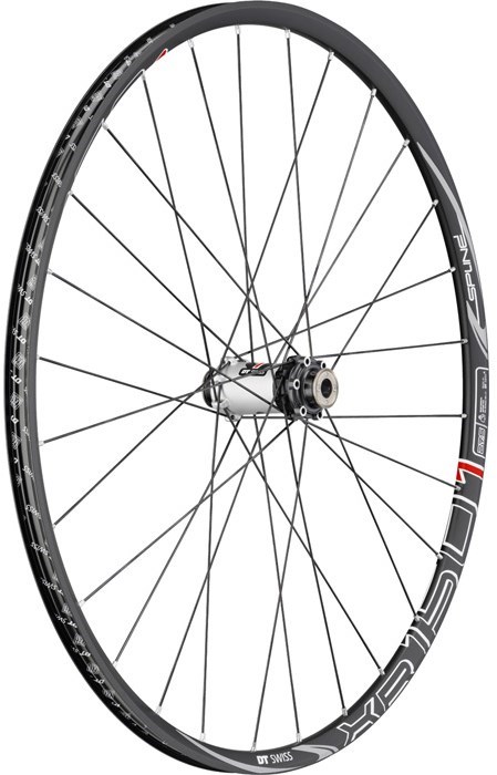 DT Swiss XR 1501 27.5/650b MTB Wheel