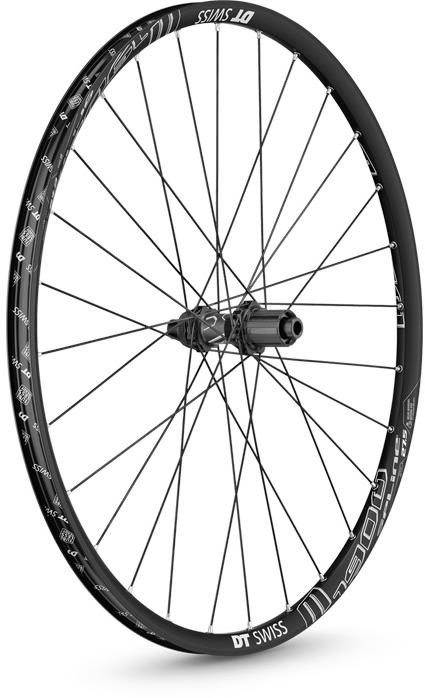 DT Swiss M 1900 27.5/650b MTB Wheel
