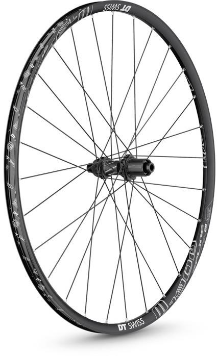 DT Swiss M 1900 29" MTB Wheel