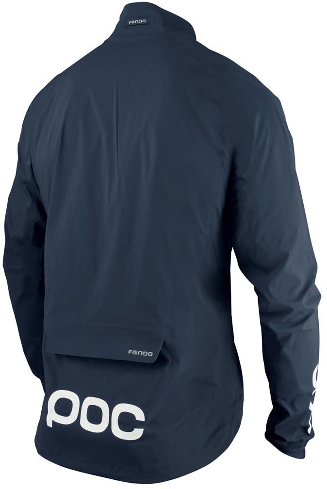 POC Fondo Splash Cycling Jacket SS17
