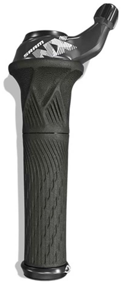 SRAM NX 11 Speed X-Actuatuion Grip Shift with Long Grip