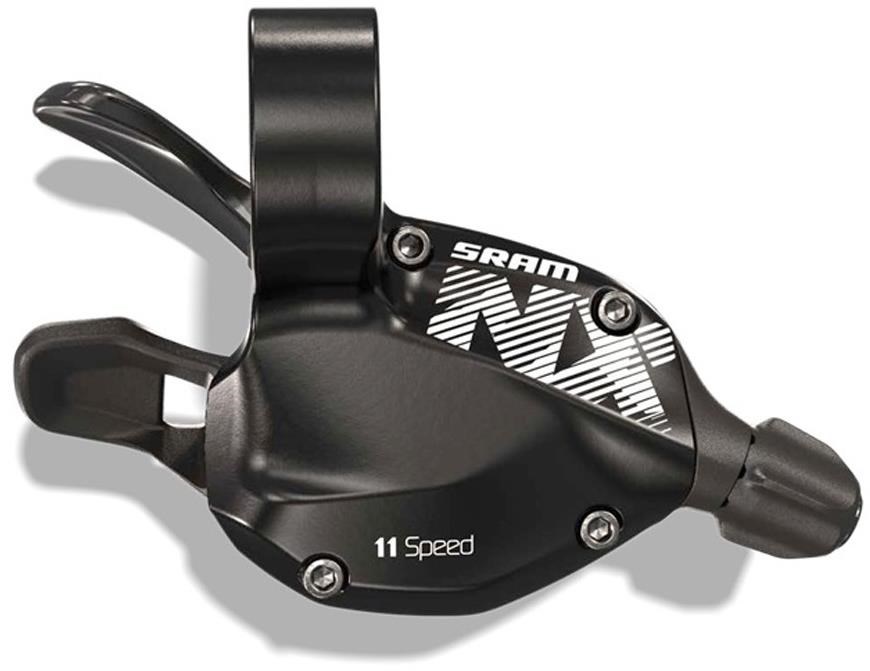 SRAM NX 11 Speed X-Actuation Trigger Shifter