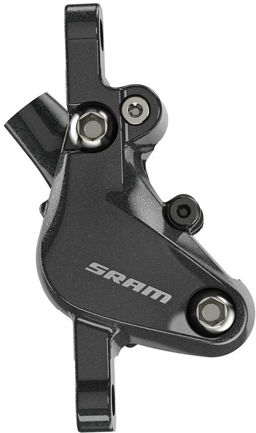 SRAM Level TL Disc Brake (Rotor/Bracket Sold Separately)