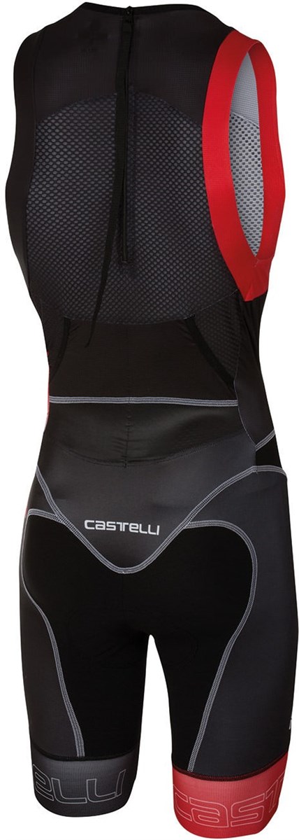 Castelli Free Tri ITU Suit SS17