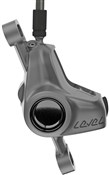 SRAM Level TLM Disc Brake (Rotor/Bracket Sold Separately)