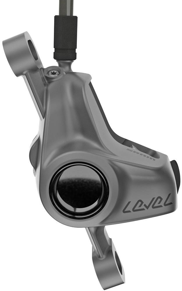 SRAM Level TLM Disc Brake (Rotor/Bracket Sold Separately)