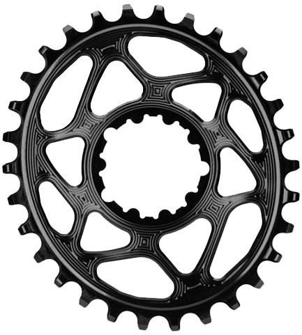 absoluteBLACK Sram Direct Mount GXP BOOST148 Oval Chainring - 3mm Offset