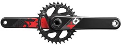 SRAM X01 Eagle Direct Mount Chainset - 12 Speed