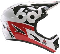 Sixsixone 661 Comp Bolt Full Face MTB Helmet
