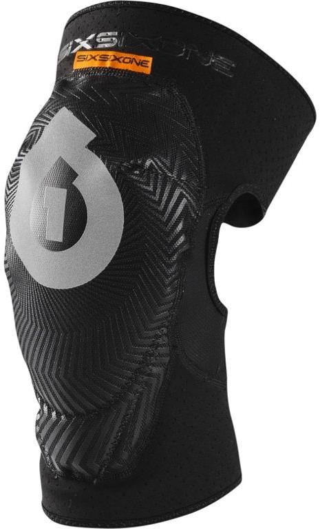 Sixsixone 661 Comp AM Youth/Junior Knee Guards