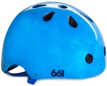 Sixsixone 661 Dirt Lid Plus Skate Helmet 2016