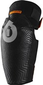 Sixsixone 661 Comp AM Youth/Junior Elbow Guards