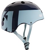 Sixsixone 661 Youth Dirt Lid Skate Helmet
