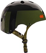 Sixsixone 661 Dirt Lid Skate Helmet 2017