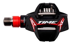 Time Atac XC12 Titan Carbon Clipless MTB Pedals