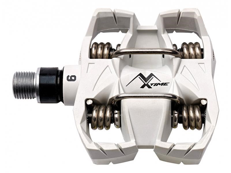 Time Atac MX6 Clipless MTB Pedals