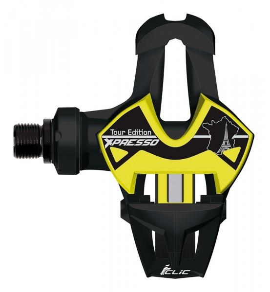 Time Xpresso 10 Carbon Clipless Road Pedals