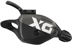 SRAM X01 Eagle Trigger Shifter - 12 Speed