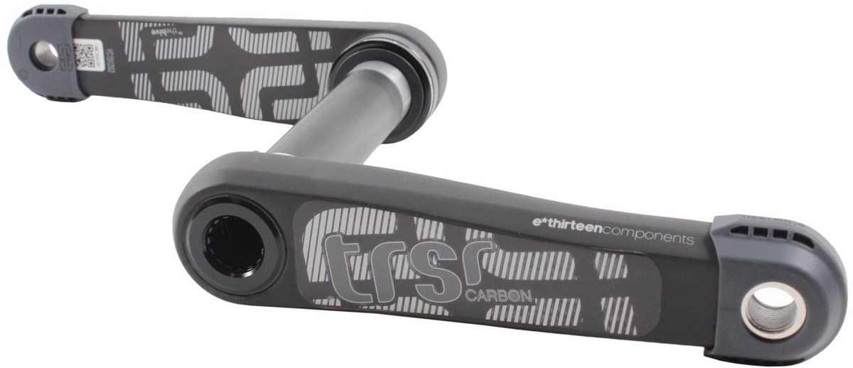 E-Thirteen TRS Race Carbon Crank Arms