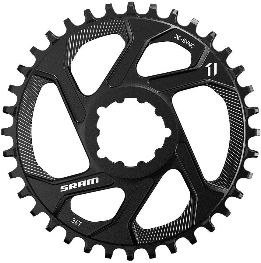 SRAM Eagle X-Sync Direct Mount Chainring - 12 Speed