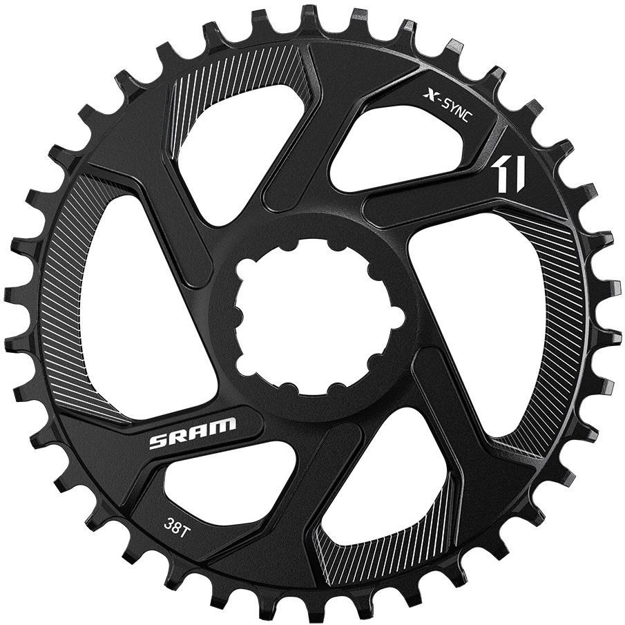 SRAM Eagle X-Sync Direct Mount Chainring - 12 Speed